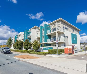 58/311 Flemington Road, Franklin ACT 2913 - Apartment For Rent | Do... - Photo 6