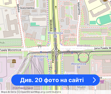 Vista Mokotów | dwustronne | 2 łazienki | klima - Фото 1