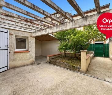Location Appartement 2 pièces 38m² CASTRES 81100 - Photo 5