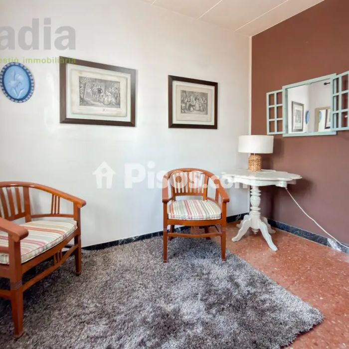 Piso en alquiler en Avinguda de Balmes - Photo 1