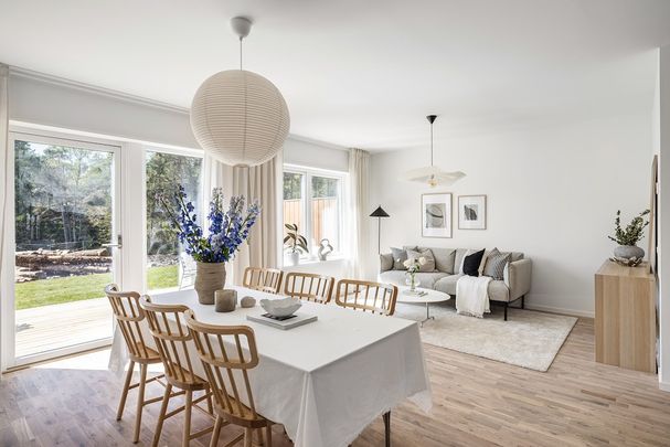 Mastvägen 58, Sandhamn - Photo 1