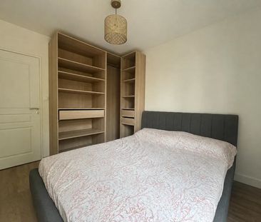 Appartement à louer - Photo 2