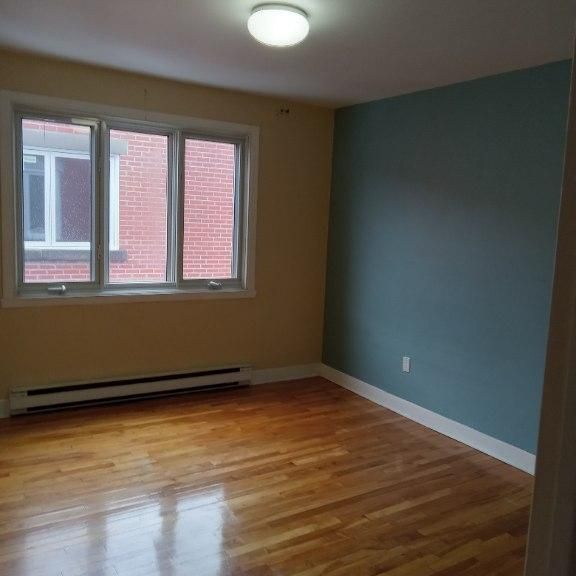 Grand 5½ à louer – Montréal Nord - Photo 1