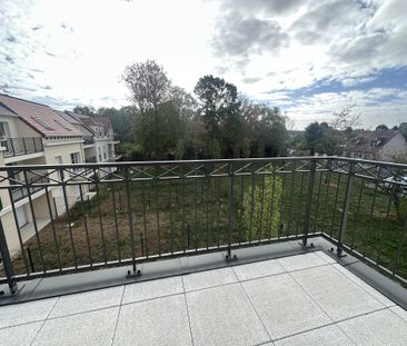 Location Appartement 3 pièces 58m² TOURNAN EN BRIE 77220 - Photo 5
