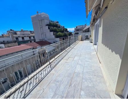 Διαμέρισμα για ενοικίαση Κολωνάκι (Κολωνάκι - Λυκαβηττός) - Photo 4