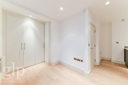 Studio, Lexington Street, Soho W1F - Photo 5