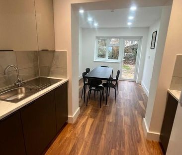 1 bedroom house to rent - Photo 3