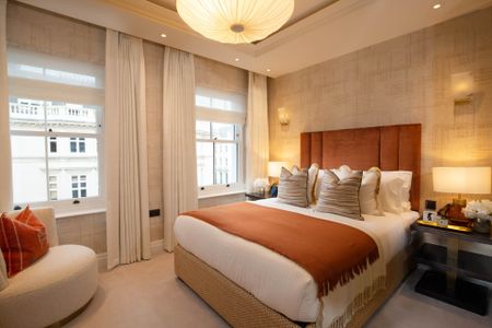 Price £3,605 pw - Available Now - Furnished / Unfurnished - Photo 4