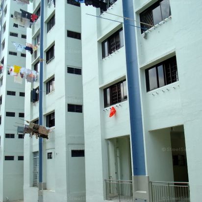 Blk 102 Woodlands Street 13 (Woodlands), HDB 3 Rooms - For Rent - Photo 3