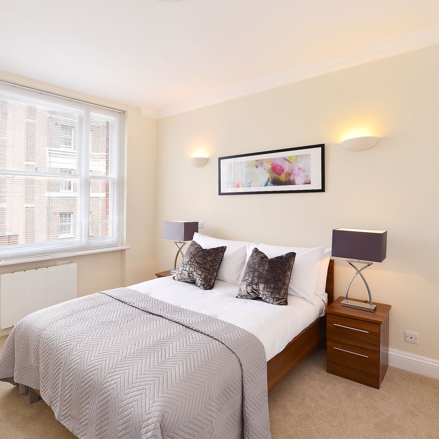2 bed flat to rent - Photo 1