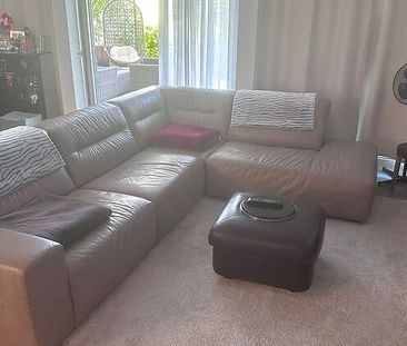 3.5 Zimmer, 98 m² - Photo 3