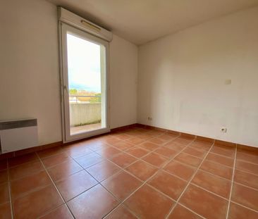 « LE PONTET - APPARTEMENT T3 59.40M² AVEC TERRASSE » - Photo 3