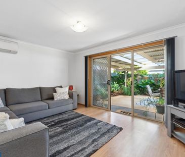 2 LIVING AREAS & PARK VIEWS - Photo 1