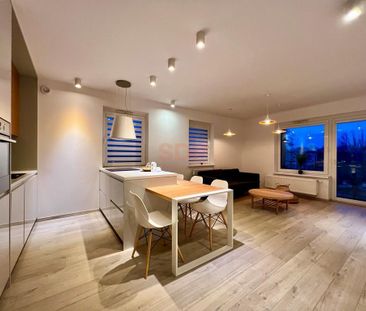 3 pokoje w nowym budownictwie, balkon - Zdjęcie 4