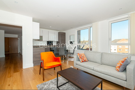 2 bedroom apartment to rent - Photo 2