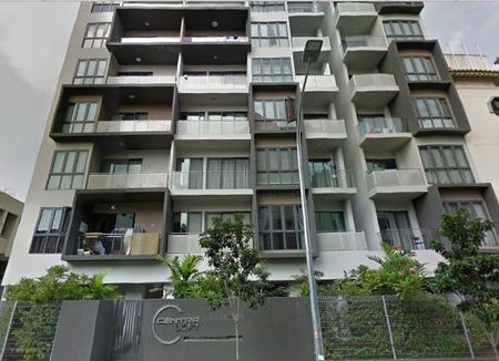Centra Loft (D14), Apartment - For Rent - Photo 5