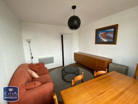 Appartement à louer 2 pièces 36.38m² - Photo 3