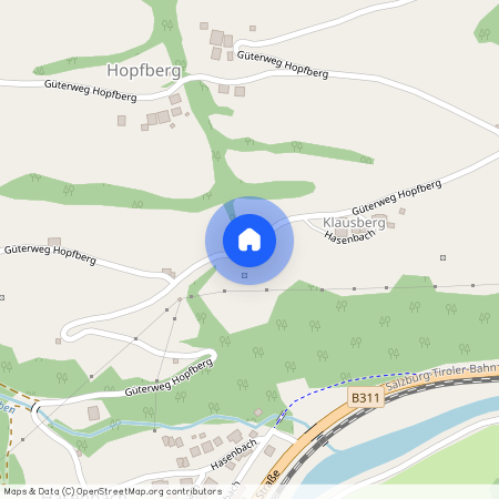 5660, Hasenbach