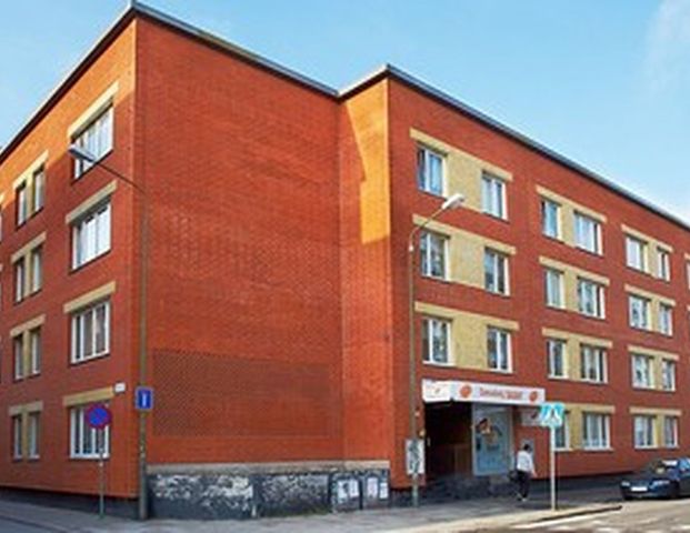 Claesgatan 15, Malmö - Foto 1