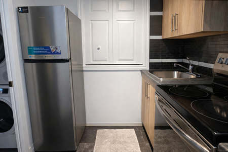 For Lease - 568 Creston Avenue Unit# Lower, London South, Ontario - Photo 3