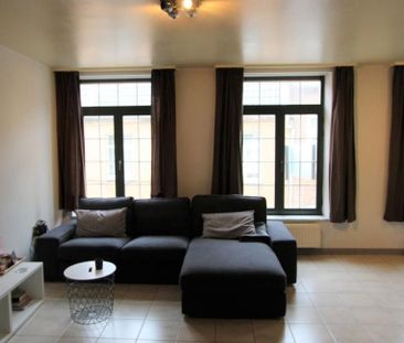 Appartement te huur in Diest voor € 685 met 1 slaapkamer - Photo 1