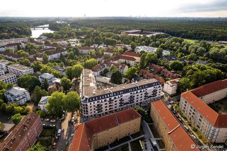 3-Zi.-Wohnung für Komfortliebhaber *Kommen Sie am Samstag zur offenen Besichtigung* - Foto 2