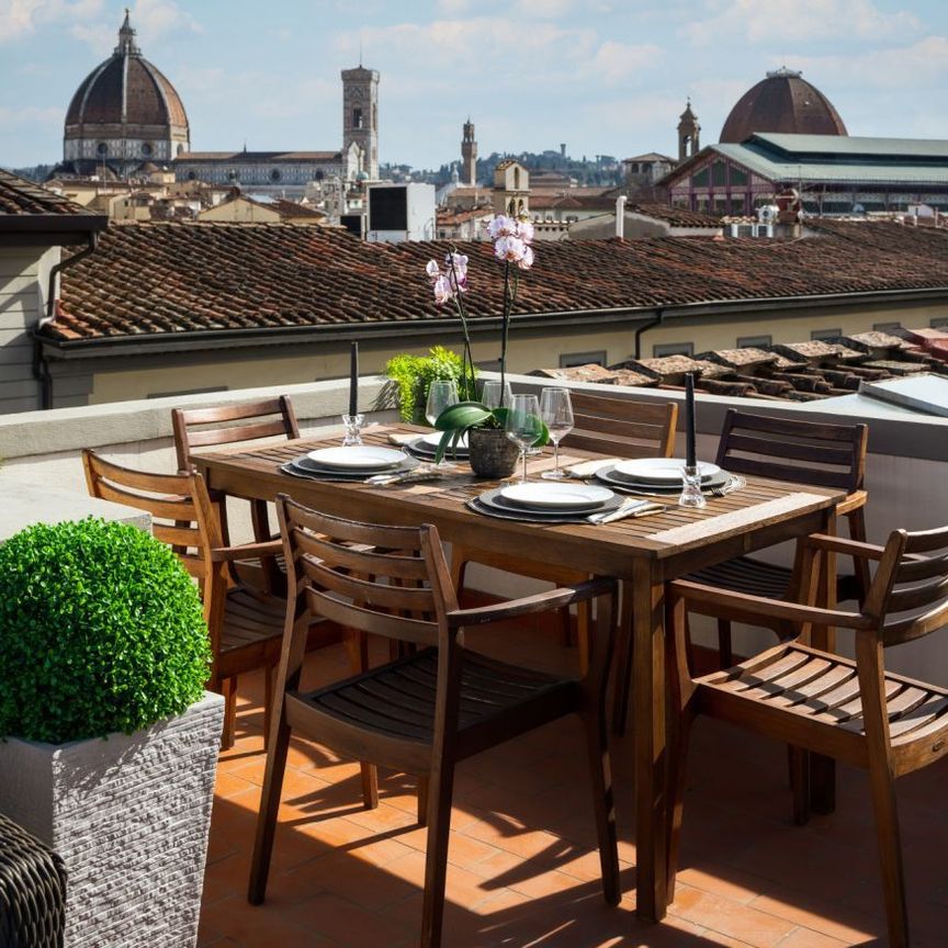 Granduca Penthouse - Photo 1