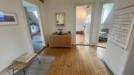 3 Zimmer-Wohnung in Zürich - Kreis 3 Wiedikon, möbliert, auf Zeit - Foto 4