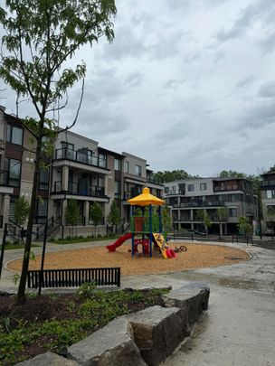 For Lease - 70 Knotsberry Circle Unit# #60, Brampton, Ontario - Photo 1