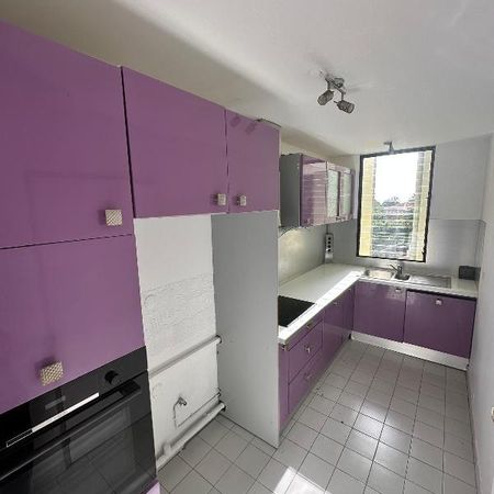 Fort de France - Appartement - F2 - Photo 4