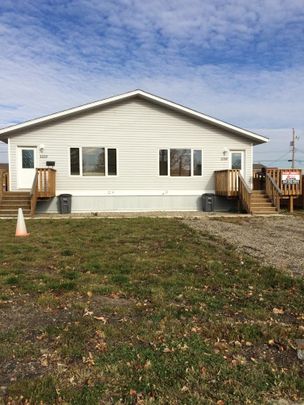 Barg Duplex, 1108 November 1/26 - Photo 1