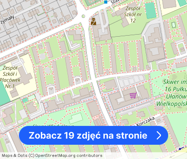 M-4 Błonie, Gałczyńskiego z balkonem - winda! - Zdjęcie 1