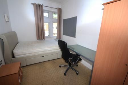 HouseShare Kingswood Road, Fallowfield, Manchester, M14 - Photo 4