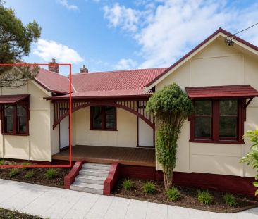 Brand New Renovated Apartment in a Prime Katoomba Location! - Photo 3