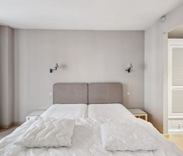 Appartement te huur - Foto 5