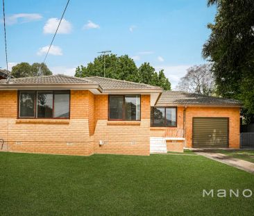 “Spacious 3-Bedroom Single-Level Home” - Photo 2