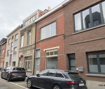 RIJWONING MET 4 SLAAPKAMERS EN KOER - Foto 5