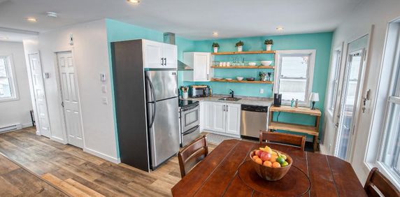 Maison au bord de l'eau 1h de montréal - Photo 2