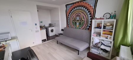 Apartment in Lichtenberg - 17/01 - 17/02 - Photo 5