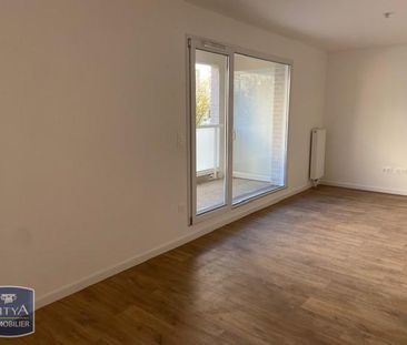 Location Appartement 2 pièces 50m² TOURCOING 59200 - Photo 1