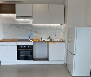 Appartement à louer Saint-Jean-de-la-Ruelle - Photo 3