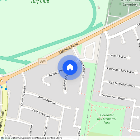 6 Furlong Street, NSW 2830, Dubbo