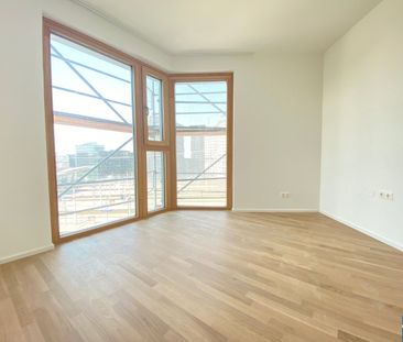 THE METROPOLITAN - Modern Living im belebten Sonnwendviertel! - Photo 1