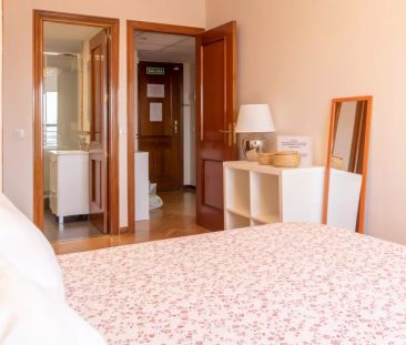3-bedroom apartment for rent in Palacio - Foto 4