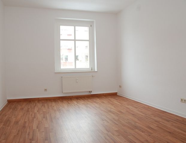 3-Raum-Wohnung - Foto 1