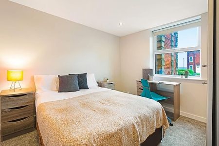 1 bedroom flat to rent - Photo 2