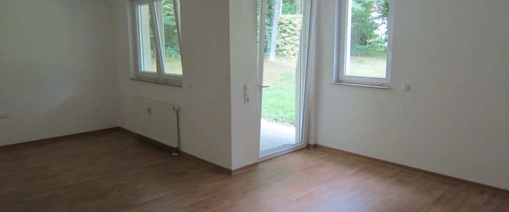 Gemütliche und moderne Seniorenwohnung mit Terrasse-Betreutes Wohnen! - Photo 1