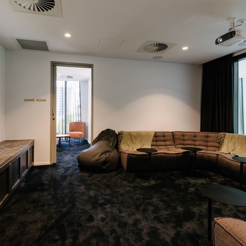 701/36 Lambert Street, Kangaroo Point QLD 4169 - Apartment For Rent | Domain - Photo 1