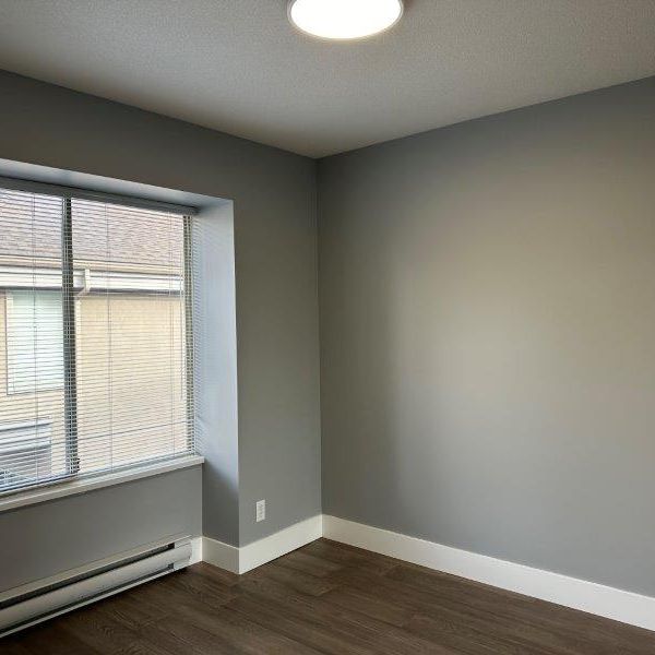 Fully Renovated Bright Spacious Townhome 3 Bedrooms/Flex Room, 3 Bathrooms - Photo 1