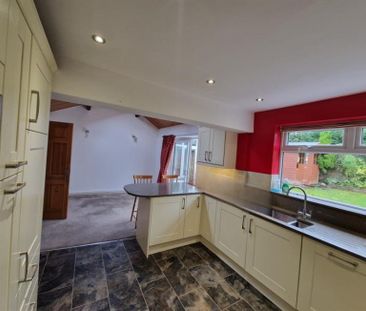 3 Bedroom Detached To Let - Photo 4